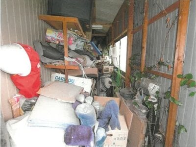 愛知県瀬戸市 中水野駅9分 戸建て 1,081万円の競売物件 #14