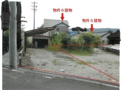 愛知県瀬戸市 中水野駅9分 戸建て 1,081万円の競売物件 #19