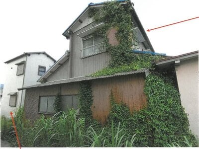 愛知県瀬戸市 中水野駅9分 戸建て 1,081万円の競売物件 #4