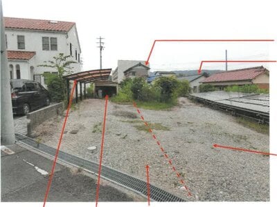 愛知県瀬戸市 中水野駅9分 戸建て 1,081万円の競売物件 #6