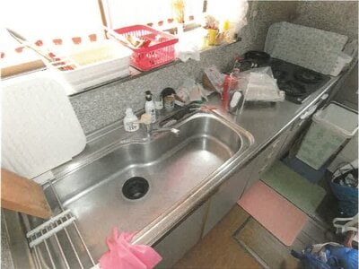 愛知県瀬戸市 中水野駅9分 戸建て 1,081万円の競売物件 #8