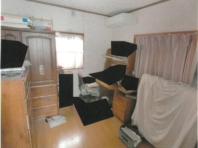 愛知県瀬戸市 中水野駅9分 戸建て 1,081万円の競売物件 #9