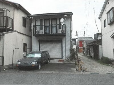 愛知県名古屋市北区 味鋺駅17分 戸建て 154万円の競売物件 #12