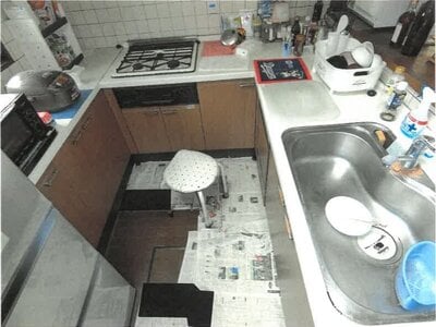 愛知県名古屋市北区 味鋺駅17分 戸建て 154万円の競売物件 #7