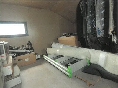 愛知県名古屋市北区 味鋺駅17分 戸建て 154万円の競売物件 #9