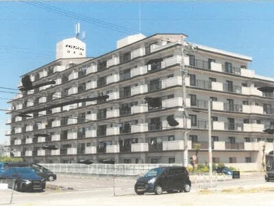 愛知県海部郡大治町 甚目寺駅27分 マンション「チサンマンション新大治」379万円の競売物件 #1