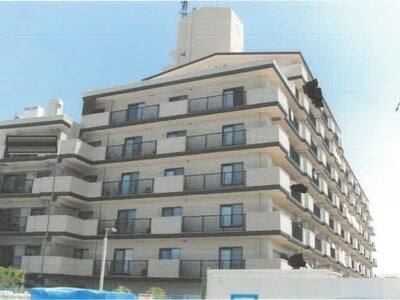愛知県海部郡大治町 甚目寺駅27分 マンション「チサンマンション新大治」379万円の競売物件 #2