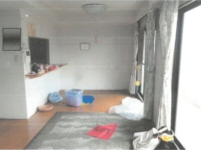 愛知県海部郡大治町 甚目寺駅27分 マンション「チサンマンション新大治」379万円の競売物件 #3