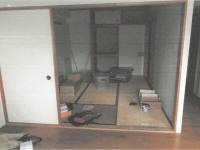 愛知県海部郡大治町 甚目寺駅27分 マンション「チサンマンション新大治」379万円の競売物件 #5
