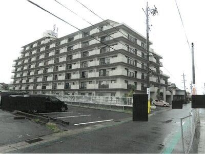 愛知県海部郡大治町 甚目寺駅27分 マンション「チサンマンション新大治」379万円の競売物件 #9