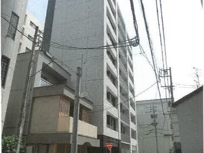 愛知県名古屋市西区 国際センター駅8分 マンション「BELISTA那古野」1,183万円の競売物件 #11