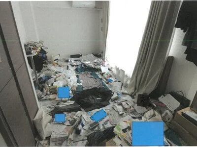 愛知県名古屋市西区 国際センター駅8分 マンション「BELISTA那古野」1,183万円の競売物件 #3