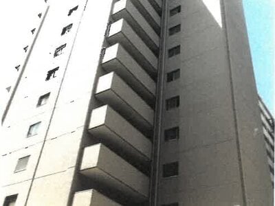 愛知県名古屋市中川区 尾頭橋駅4分 マンション「サンペアマンション金山」934万円の競売物件 #1