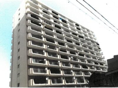 愛知県名古屋市中川区 尾頭橋駅4分 マンション「サンペアマンション金山」934万円の競売物件 #2