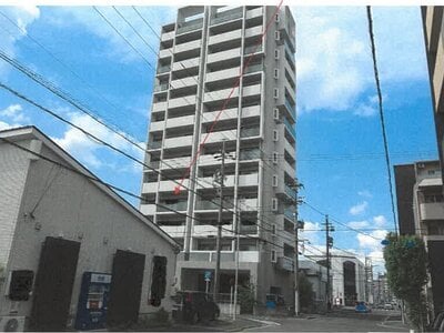 愛知県名古屋市中川区 高畑駅3分 マンション「ノイエクラッセ高畑」2,120万円の競売物件 #7