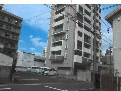 愛知県名古屋市中川区 高畑駅3分 マンション「ノイエクラッセ高畑」2,120万円の競売物件 #8