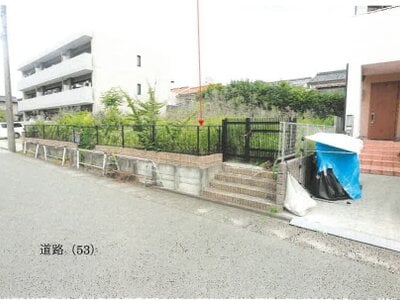 愛知県名古屋市港区 荒子川公園駅26分 農地 2,024万円の競売物件 #1