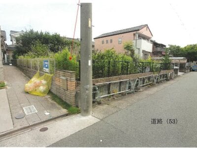 愛知県名古屋市港区 荒子川公園駅26分 農地 2,024万円の競売物件 #2