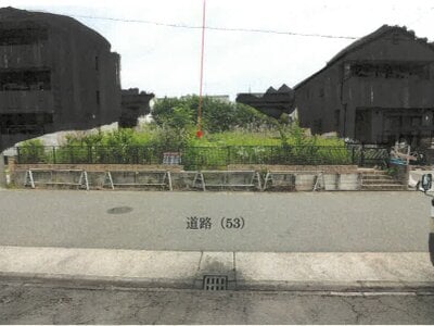 愛知県名古屋市港区 荒子川公園駅26分 農地 2,024万円の競売物件 #3