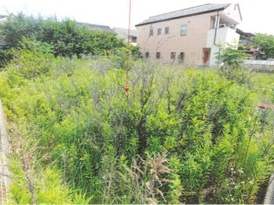 愛知県名古屋市港区 荒子川公園駅26分 農地 2,024万円の競売物件 #5