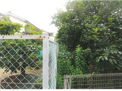 愛知県名古屋市港区 荒子川公園駅26分 農地 2,024万円の競売物件 #6