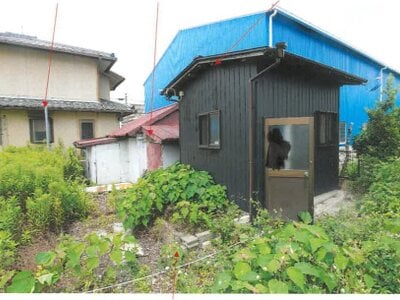 愛知県名古屋市港区 港北駅23分 農地 3,005万円の競売物件 #3