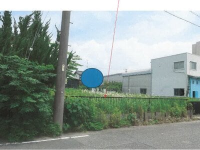 愛知県名古屋市港区 港北駅23分 農地 3,005万円の競売物件 #6