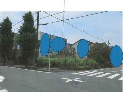 愛知県名古屋市港区 荒子川公園駅22分 農地 2,092万円の競売物件 #5