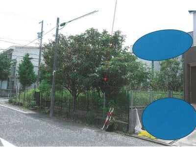 愛知県名古屋市港区 荒子川公園駅22分 農地 2,092万円の競売物件 #6