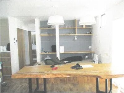 滋賀県高島市 安曇川駅14分 戸建て 1,229万円の競売物件 #10