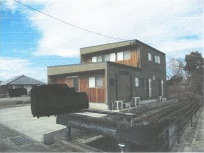 滋賀県高島市 安曇川駅14分 戸建て 1,229万円の競売物件 #2