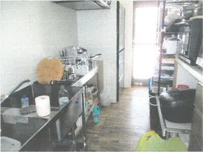 滋賀県高島市 安曇川駅14分 戸建て 1,229万円の競売物件 #6