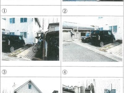 滋賀県湖南市 石部駅30分 戸建て 308万円の競売物件 #1