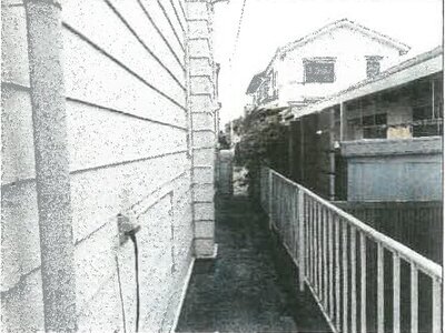 滋賀県湖南市 石部駅30分 戸建て 308万円の競売物件 #10