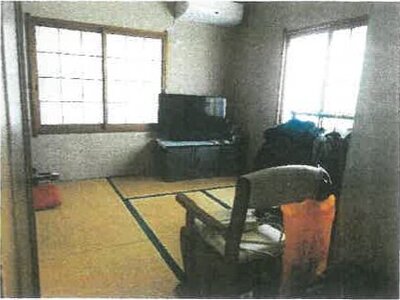 滋賀県湖南市 石部駅30分 戸建て 308万円の競売物件 #14