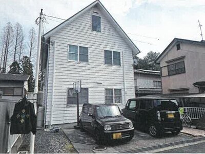 滋賀県湖南市 石部駅30分 戸建て 308万円の競売物件 #28