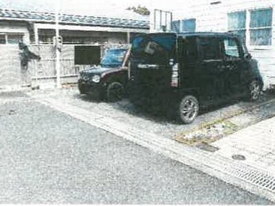 滋賀県湖南市 石部駅30分 戸建て 308万円の競売物件 #4