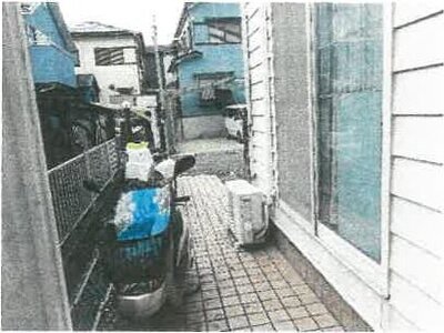 滋賀県湖南市 石部駅30分 戸建て 308万円の競売物件 #7