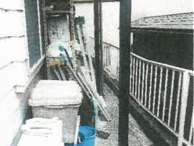 滋賀県湖南市 石部駅30分 戸建て 308万円の競売物件 #9