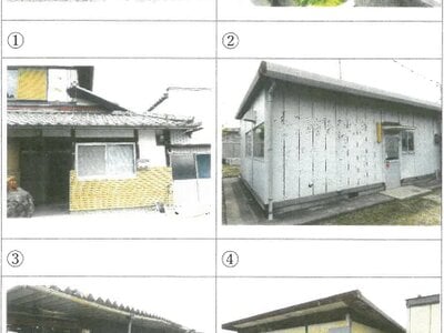 滋賀県守山市 守山駅 戸建て 947万円の競売物件 #1