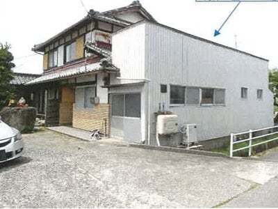 滋賀県守山市 守山駅 戸建て 947万円の競売物件 #10