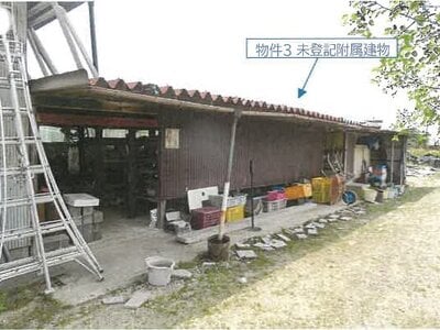 滋賀県守山市 守山駅 戸建て 947万円の競売物件 #12