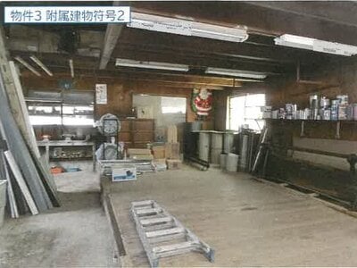 滋賀県守山市 守山駅 戸建て 947万円の競売物件 #17