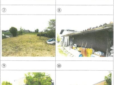 滋賀県守山市 守山駅 戸建て 947万円の競売物件 #2