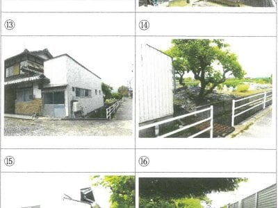 滋賀県守山市 守山駅 戸建て 947万円の競売物件 #3
