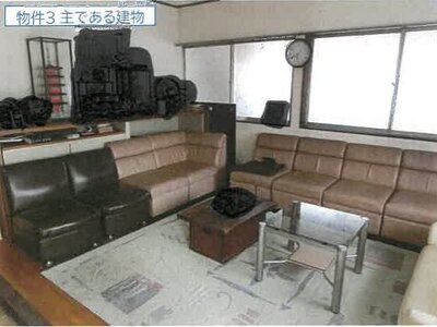 滋賀県守山市 守山駅 戸建て 947万円の競売物件 #52