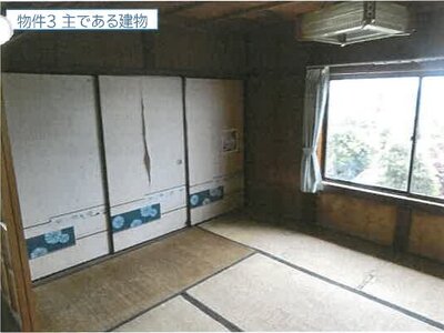 滋賀県守山市 守山駅 戸建て 947万円の競売物件 #54