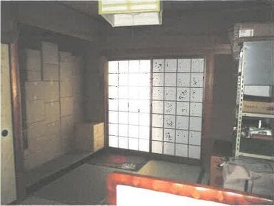 滋賀県大津市 石山寺駅28分 戸建て 704万円の競売物件 #2