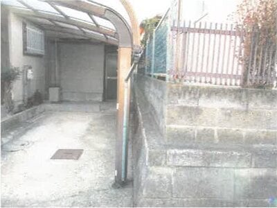 滋賀県大津市 石山寺駅28分 戸建て 704万円の競売物件 #3