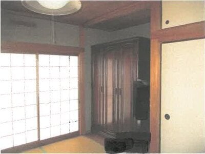 滋賀県大津市 石山寺駅28分 戸建て 704万円の競売物件 #6